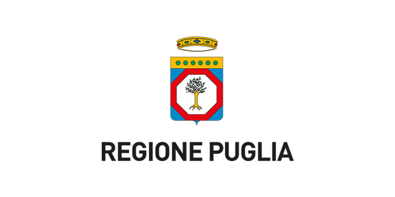 Puglia region arms